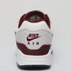 Nike Men S Air Max 1 Red White Fd9082 Fd9082 106
