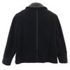Marc Jacobs Wool Jacket 4 Black Women Used