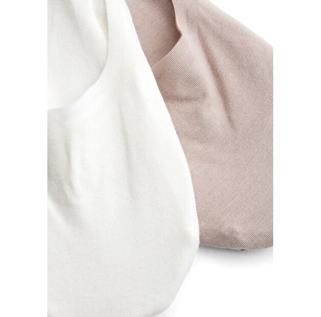 Носки-следки Esotiq 43006