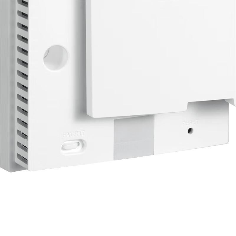 TP-LINK BE5100 WiFi 7 PoE Access Point Panel (CN version)