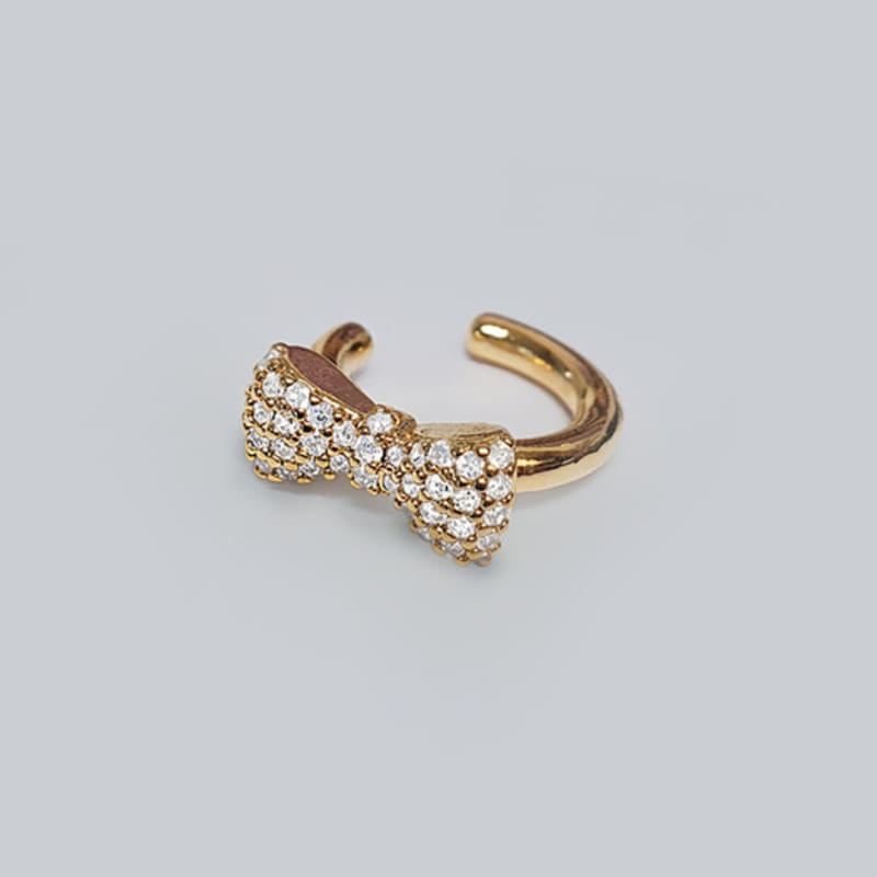 

NEXT Crystal Petit gold one