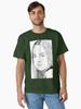 Camiseta Clásica Vanessa Paradis Vanessa Paradis