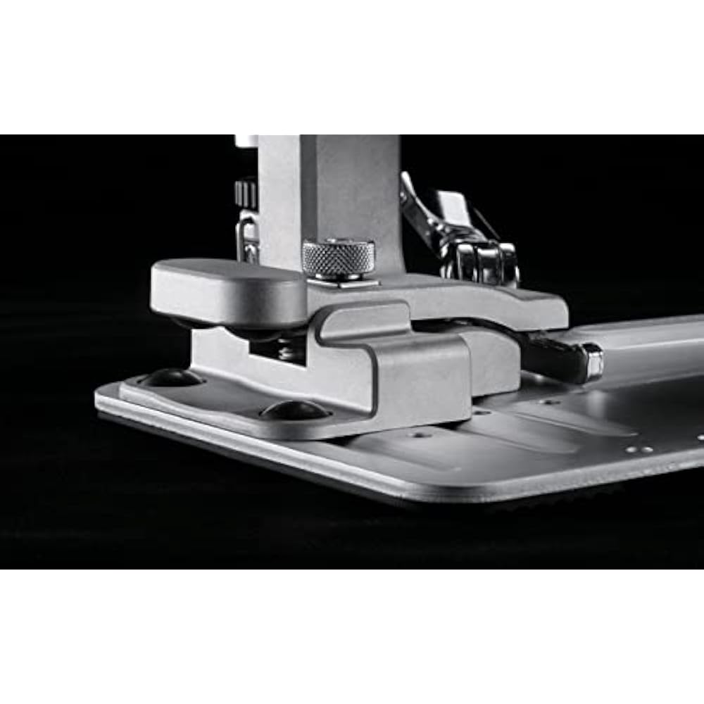 Pearl Eliminator DEMON (Chain Drive) Double Drum Pedals (Twin Pedals Complete Set) P-3002C