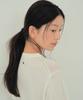 Wednesday Oasis For Woman Rowan Linen Round Half Knit_Ivory(Wc26Kn04)