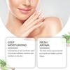 Oceaura Lemon Citronella Moisturizing Oil Is A Daily Massage Oil For Soothing, Nourishing And Moisturizing The Entire Body