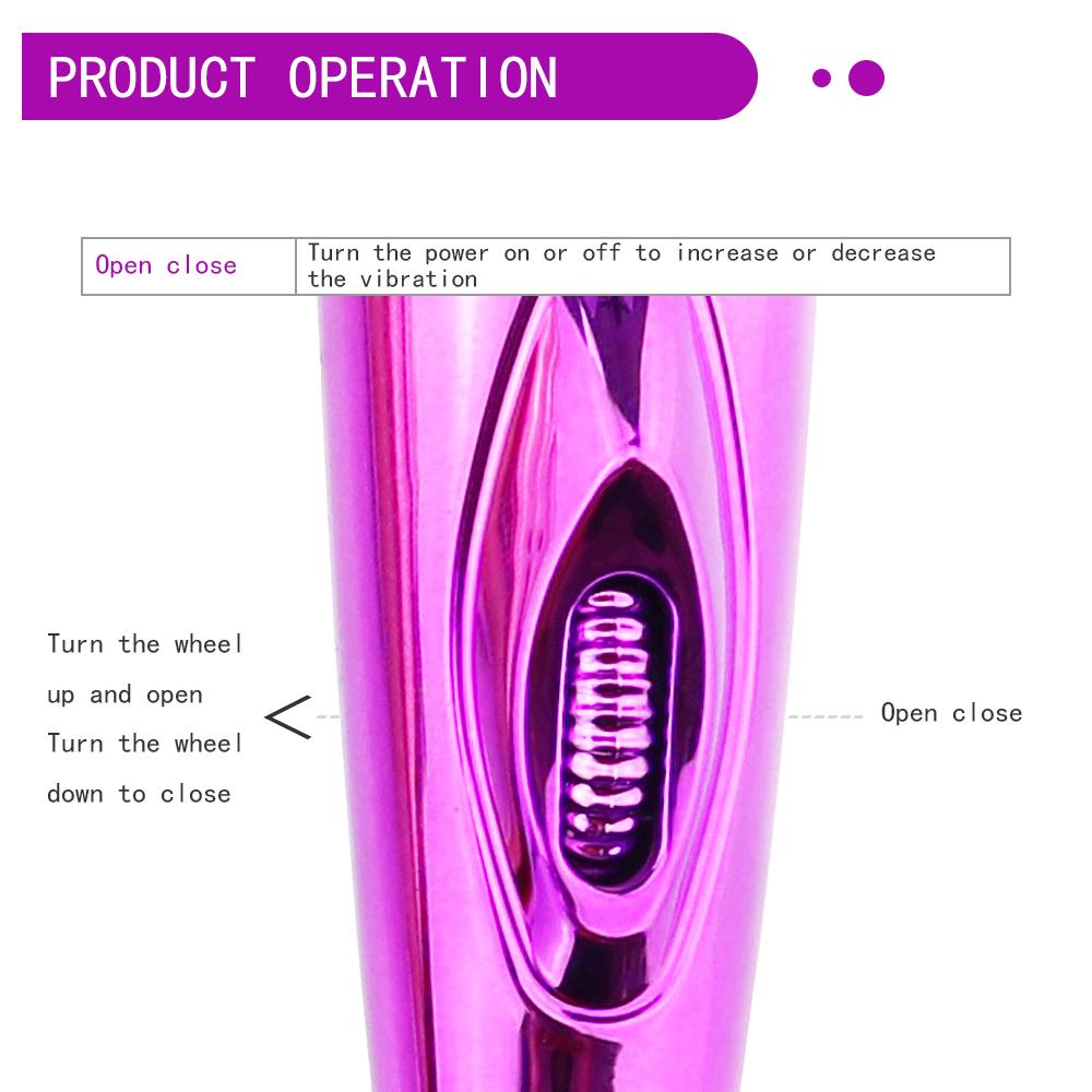 Adult Sex Products Usb Rechargeable Vibrator Av Internet Vibrators Gay Toy For Woman Clit Stimulator Massager Magic Wand