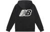 Sweatshirt Men's Black AMT23511-BK