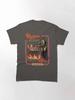 Recipes for Children Graphic T-Shirt Funny Cooking Unisex Cotton Tee Unisex T-Shirt