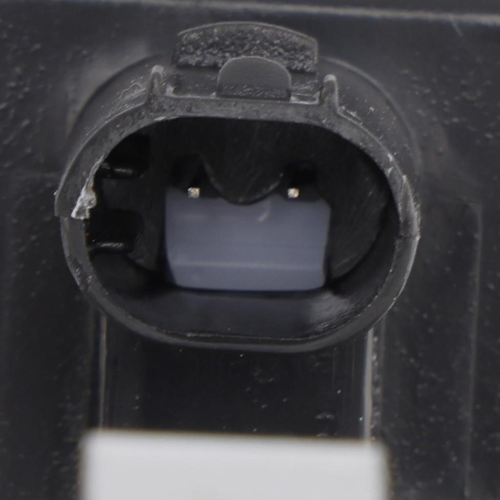 2Pcs Front Fender Turn Signal Light Lamp For Porsche Panamera 970 2010-2016