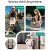 Foldable Backpack, Waterproof