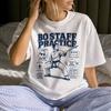 Funny Bo Staff Practice Shirt - Retro Bo Staff Practice Gift - Sarcastic Bo Staff Practice Clothing