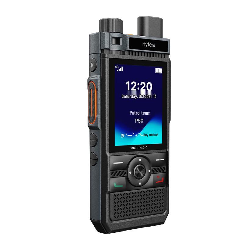 Hytera HYT-P50 PoC Radio (CN version)