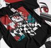 Anime Vintage Special T-Shirt Unisex, Anime Manga Shirt, Anime Shirt, Shirt für Anime-Liebhaber, Grafisches Anime-T-Shirt, Manga Shirt, Japanischer Anime