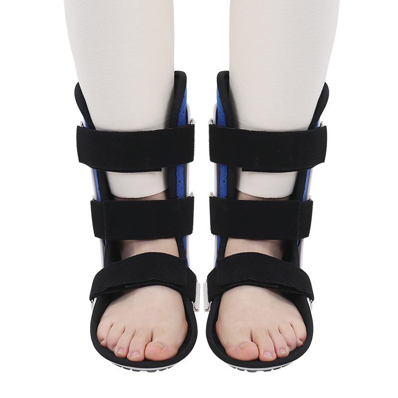 Ankle Joint Support Brace & Foot Protector Fixator