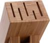 ZWILLING HENCKELS Japan Bamboo Knife Block J.A. 35015-100