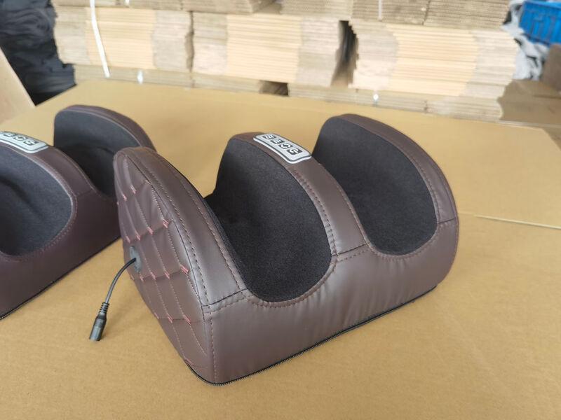 Xingdisha 360-Degree Kneading Foot and Ankle Massager CN Plug (adapter Included)
