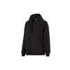 PUMA Sweatshirts Women's Black Hooded Moderate Other 672132-01