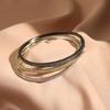 Fashionable Simple Diamond Bracelet Suitable For Women To Wear And Match For Summer Travel