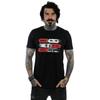 Marvel Herren Black Widow Film Spies In The Family T-Shirt