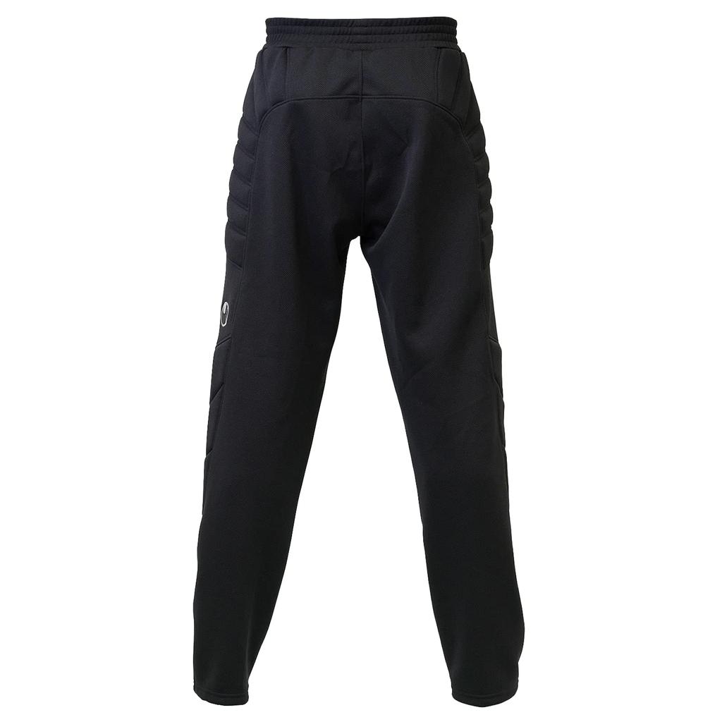 uhlsport Goalkeeper Long Pants Black M U91101 19