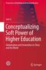 Kniha Conceptualizing Soft Power of Higher Education : Globalization and Universities In China and the World