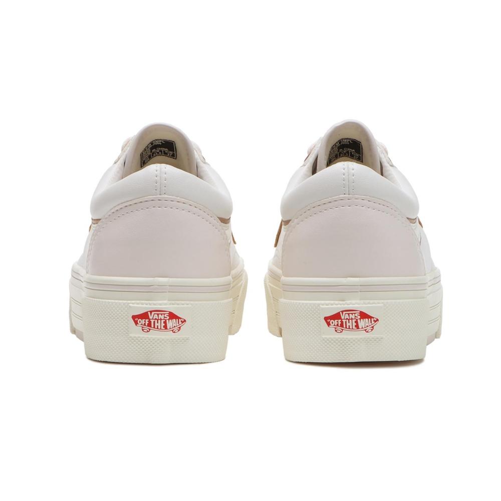 Vans Old School Chky V36cf Mp Chky Heavenly Pink