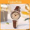 Vintage Style Ladies Watch With Water Resistant Quartz Movement For Gift Or Daily Wear