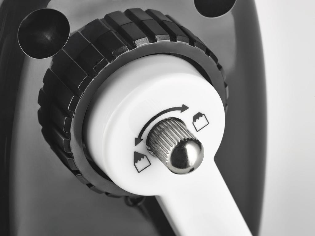 Dahle DAHLE Pencil Model Black Sharpener, 133,