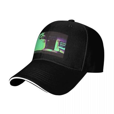 Gainax Graffiti Vandalism Baseball Cap Trucker Hat Mens Big Size Hat Cute Sun Caps Mens Womens