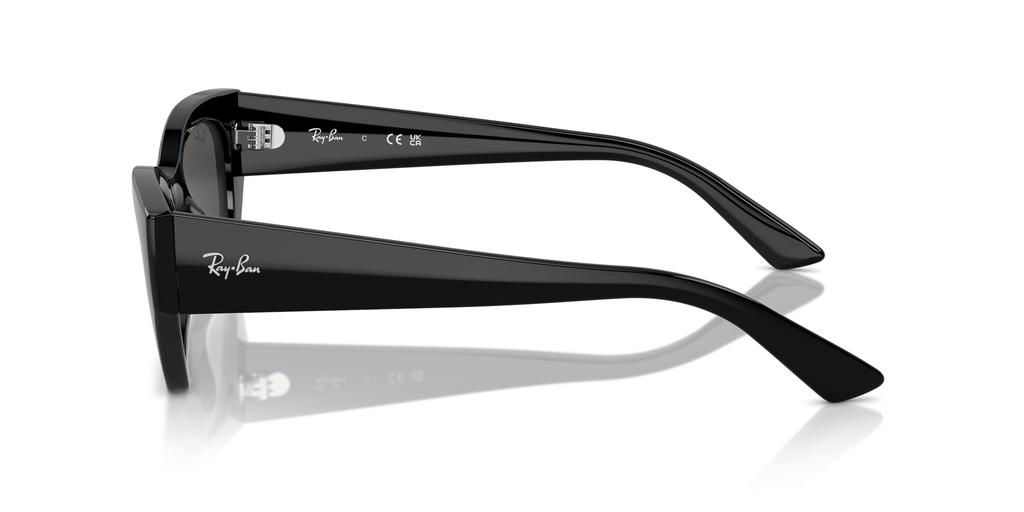 sunglasses RB4430F ZENA 52 667787 Asian Fit Ray-Ban