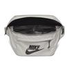 Nike Saszetka biodrowa, Torba codzienna, BA5751-072 Jasny kościany kolor, Duży rozmiar