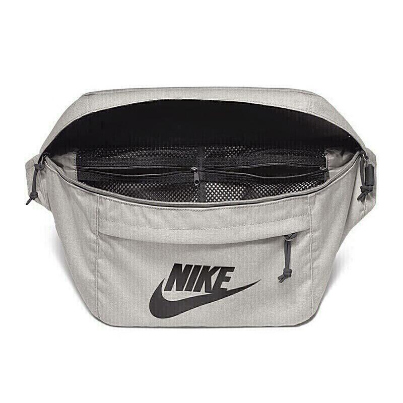 Nike Saszetka biodrowa, Torba codzienna, BA5751-072 Jasny kościany kolor, Duży rozmiar