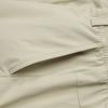 Fila Heritage Classic Versatile Comfortable Casual Shorts Men Shorts Autumn-Brown F11M628816FLK