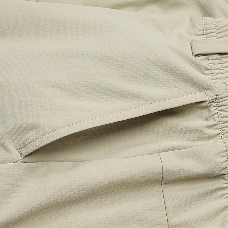 Fila Heritage Classic Versatile Comfortable Casual Shorts Men Shorts Autumn-Brown F11M628816FLK