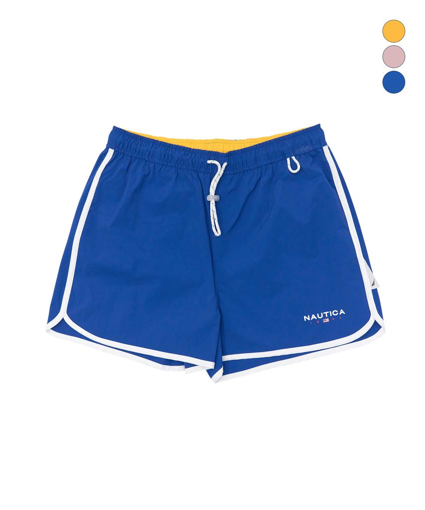 NAUTICA 83 Flag Cool Shorts Women (Part 3)