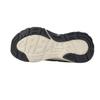 MLB Polyester New York Yankees Fashion Simple Comfortable Aesthetic Low-Top Kids Running Shoes Kids sneaker Silver 7ASHCB05N-50SID