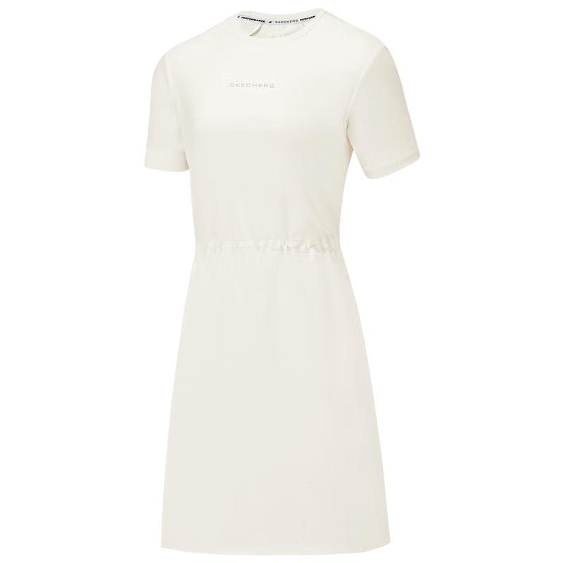 

Skechers Women s 2025 Knit Sport Dress M