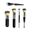 1/4/5/6/12/32Pcs Style Cosmetic Blush Powder Foundation Beauty Eyeshadow Blush Professional Makeup Brushes Set Kit Accessories High Qality
