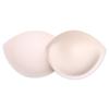 1Pair Removeable Bikini Intimates Accessories Push Up Cups Insert Pad Bra Pads Chest Cup Breast Bras