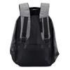 Men's Smart USB Charging Multifunctional Backpack