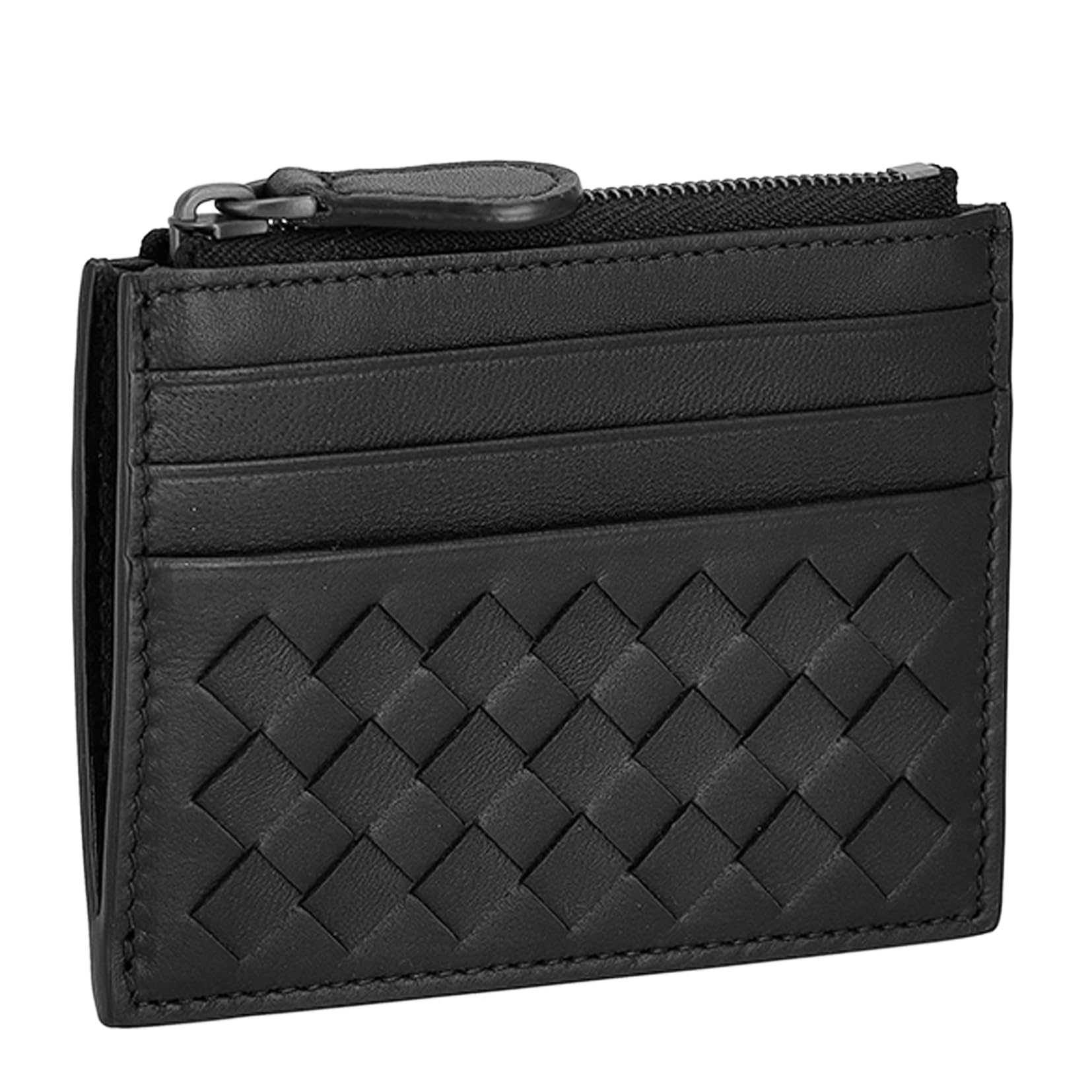 

Bottega Veneta Coin Purse 1275 Men s 367004-V3UN1 [Used]