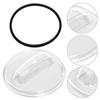 P6563ASS16 O-Ring Sandfilterdeckel Einfaches Installationsdesign