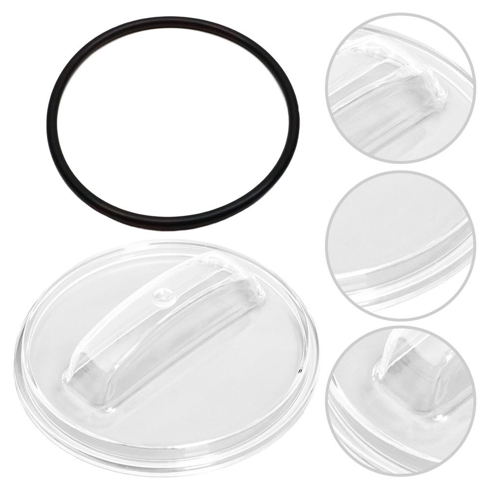 P6563ASS16 O-Ring Sandfilterdeckel Einfaches Installationsdesign