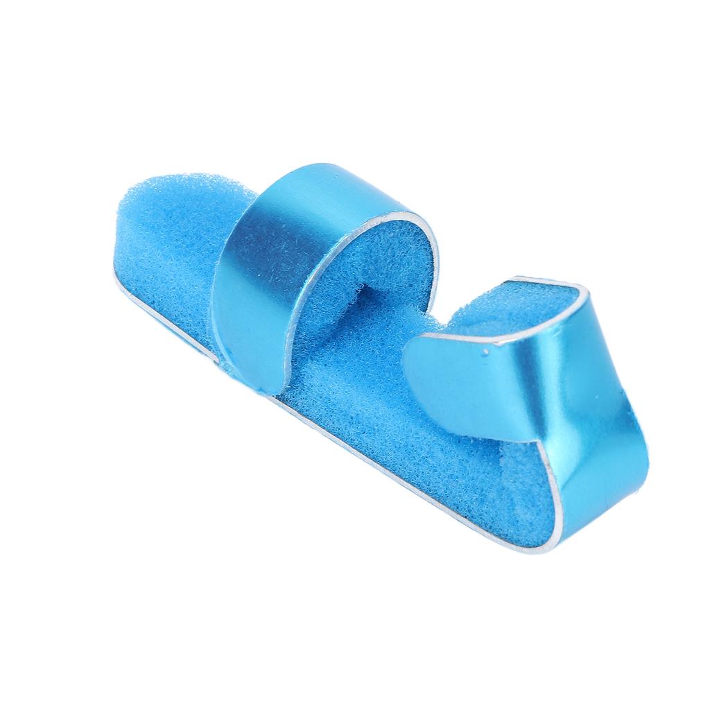 Finger Splint S Code Knuckle Bending Deformation Sprained Finger Guard Fixed Splint