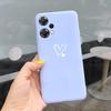 For OnePlus Nord CE 2 Lite 5G Case Daisy Flower Soft Silicone Back Cover for One Plus Nord CE 2 Lite 5G Cases CE2 Lite Funda Bag