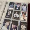 [USED] BTS Jungkook Photo Binder Master