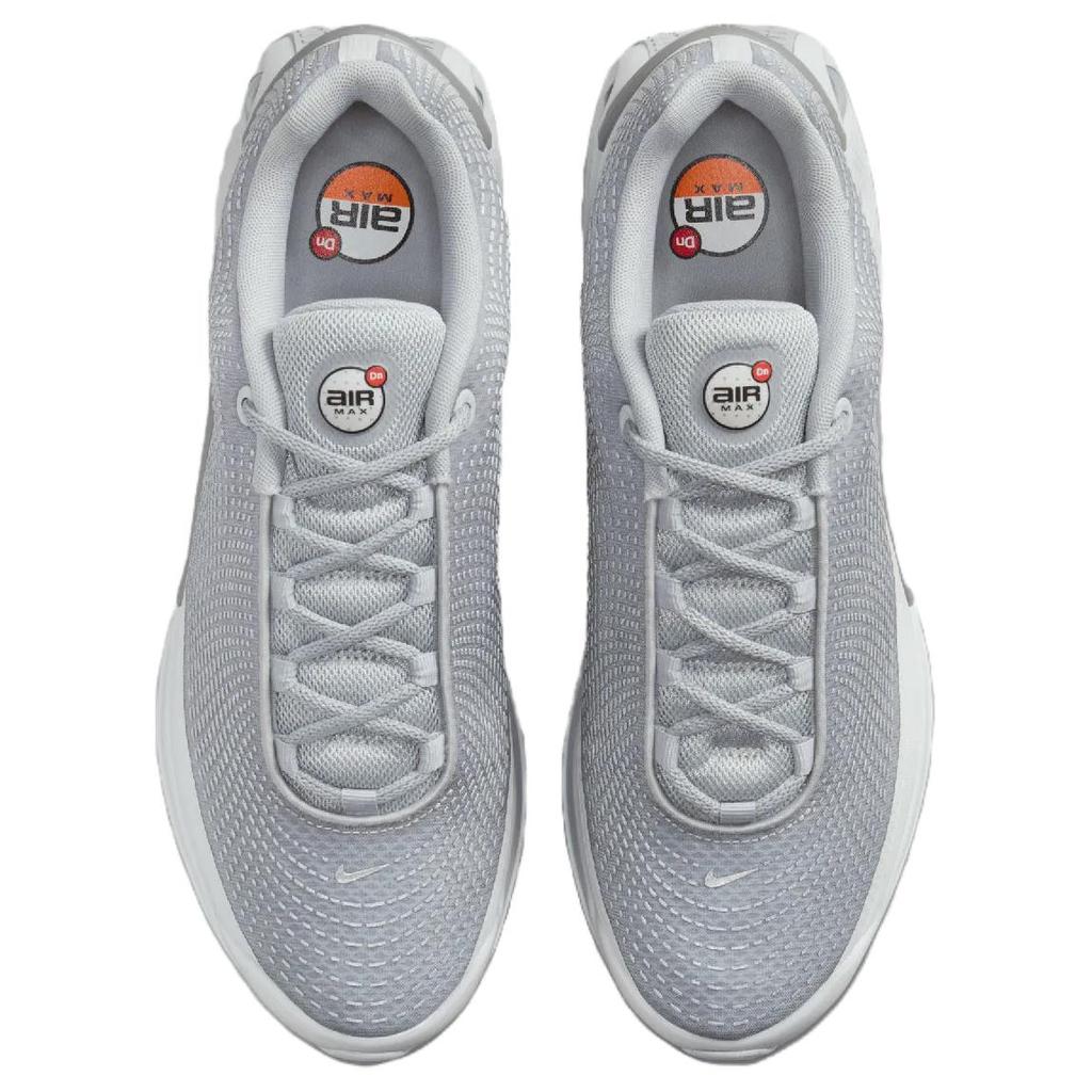 Nike Air Max Dn Wolf Grey Sneakers Casual Shoes DV3337-007