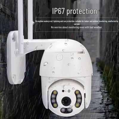 Productos de vigilancia – Cámaras de seguridad