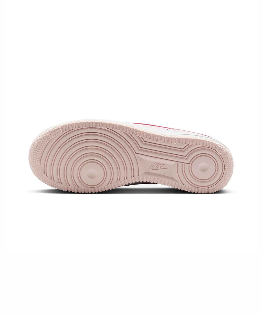 Nike Air Force 1 07 Valentine'S Day W - Pearl Pink:White:Peony / Io8755-600