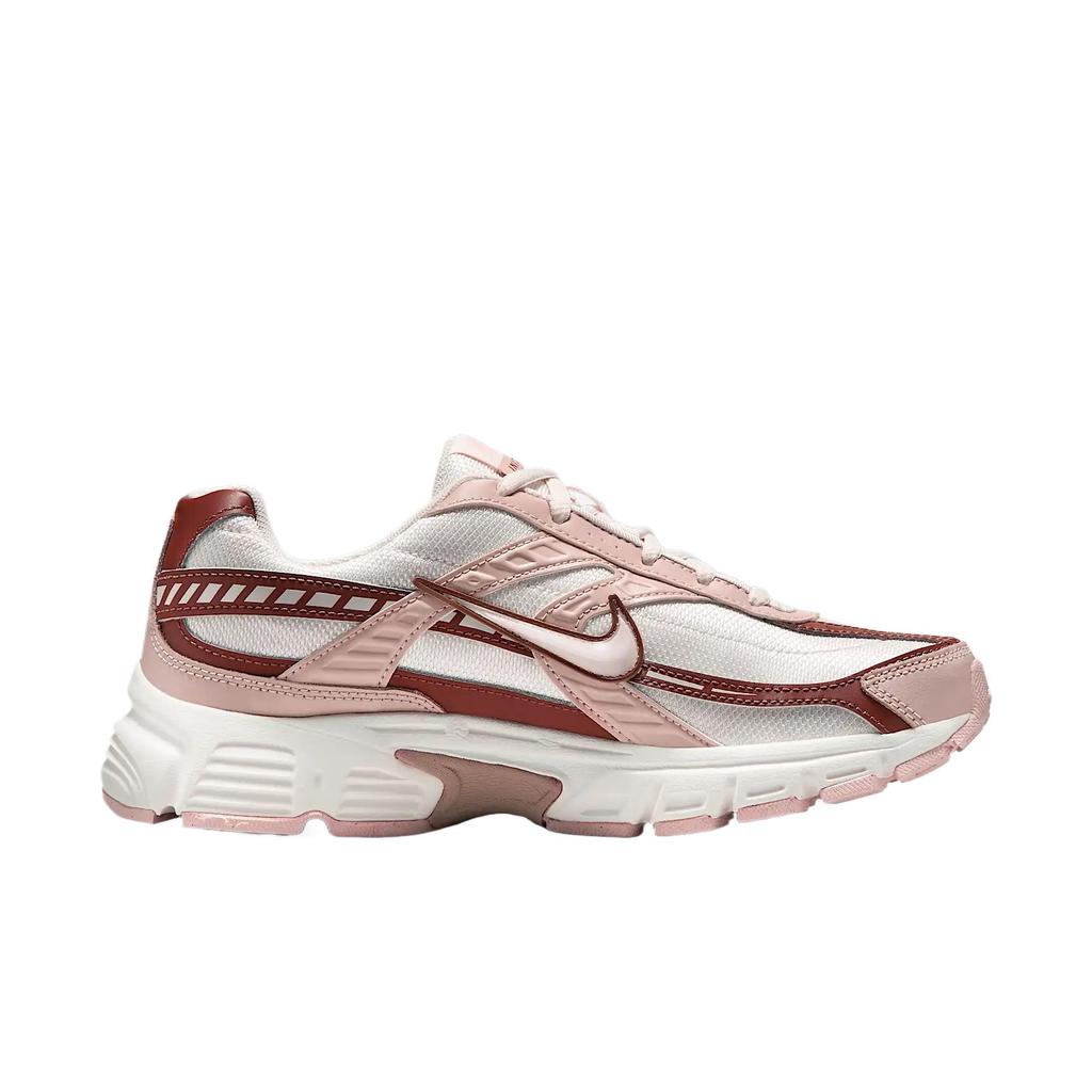 Nike Initiator Support Low top Running Shoes Women's Pink Sneakers IB4339-002
